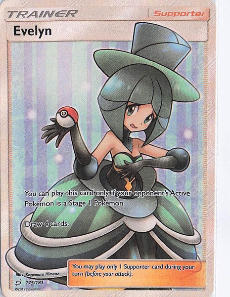 Evelyn 175/181
