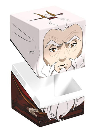 Squaroes - Avatar: The Last Airbender: Avatar Roku (AV011)