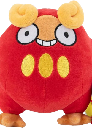 Pokemon - Darumaka 8" Plush