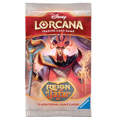 Collection image for: Reign Of Jafar