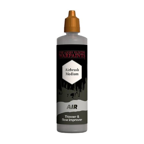 The Army Painter - Airbrush Medium (100ml)