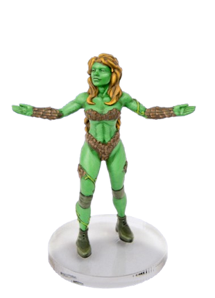 Rumbleslam - Green Grables Miniature Figure