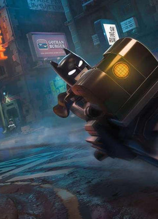 Lego Batman: Legacy of The Dark Knight (Xbox Series X)