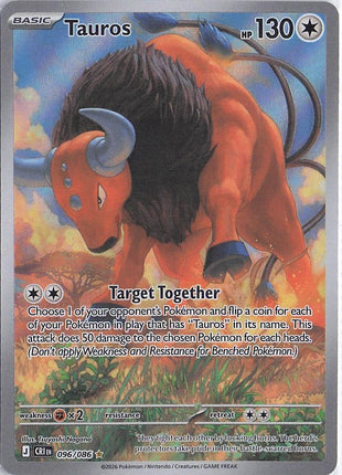 Tauros 096/086