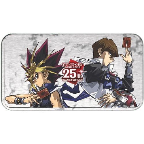 Yu-Gi-Oh! - 2024 Dueling Mirrors 25th Anniversary Tin