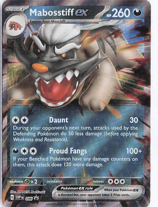 Mabosstiff ex SVP 086