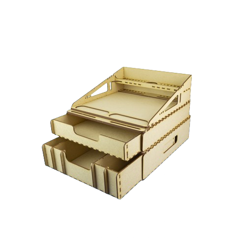 Modelcraft - Heavy Duty Drawer for Work Station