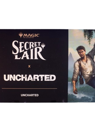 Magic: The Gathering - Playstation Secret Lair