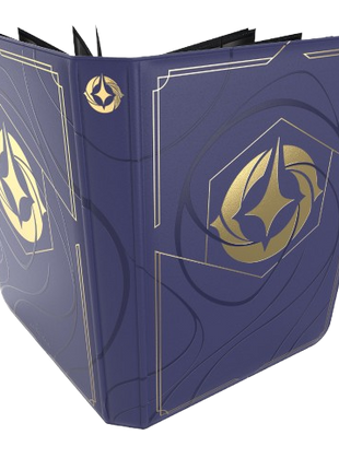 Disney Lorcana - Premium Card Binder