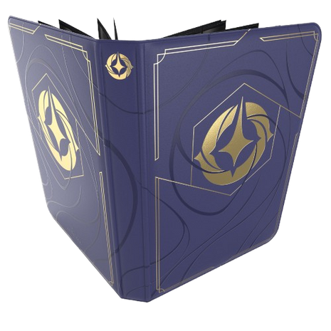 Disney Lorcana - Premium Card Binder