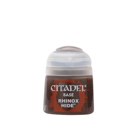 Citadel Paint: Base - Mournfang Brown