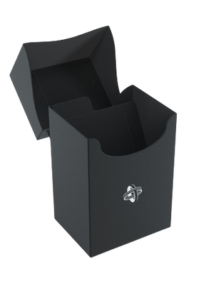Gamegenic - Black 80+ Deck Holder