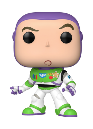 Toy Story - Buzz Lightyear #1712 Funko Pop!