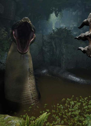 Indiana Jones and The Great Circle (Nintendo Switch 2)