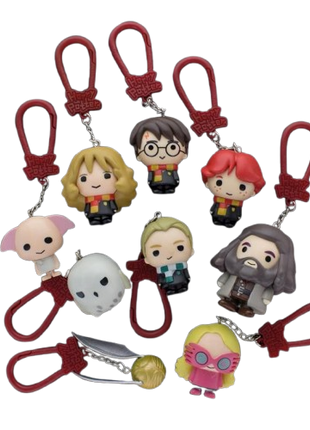 Harry Potter - Backpack Buddies Mystery Bag