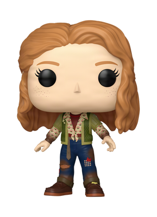 Stranger Things - Max Mayfield #1805 Funko Pop!