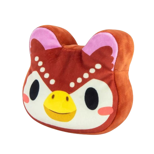 Animal Crossing - Club Mocchi Mocchi Celeste Plush