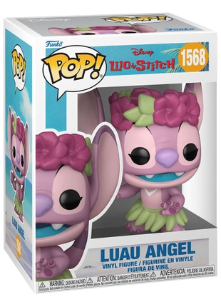 Lilo & Stitch - Luau Angel #1568 Funko Pop!