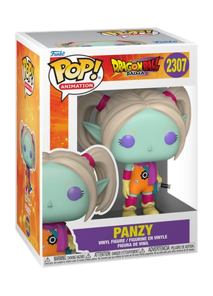 Dragon Ball Daima - Panzy #2307 Funko Pop!