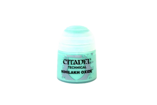 Citadel Paint: Technical - Nihilakh Oxide