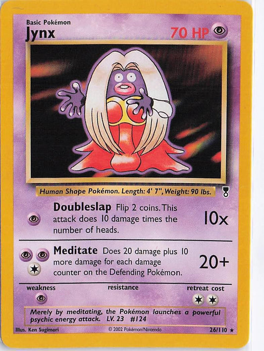 Jynx 26/110