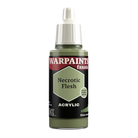 The Army Painter - Warpaints Fanatic Acrylic: Necrotic Flesh