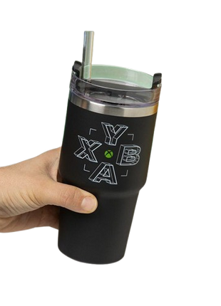 Xbox Gamer 20oz Tumbler