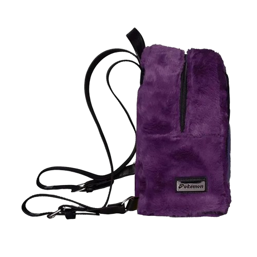 Pokemon - Difuzed Gengar Novelty Mini Backpack