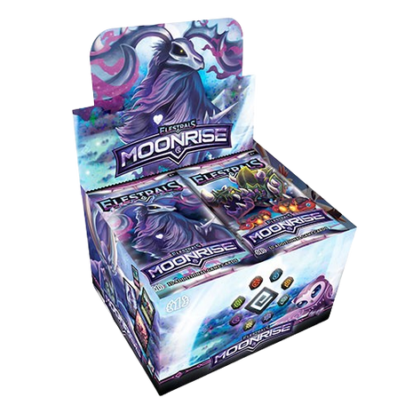Elestrals - Moonrise Booster Pack
