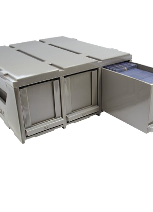Ultra Pro - Pro-Storage: 3 Drawer Organizer