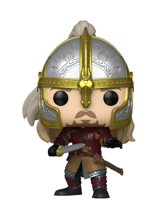 The Lord of the Rings - Eomer #1982 Funko Pop!