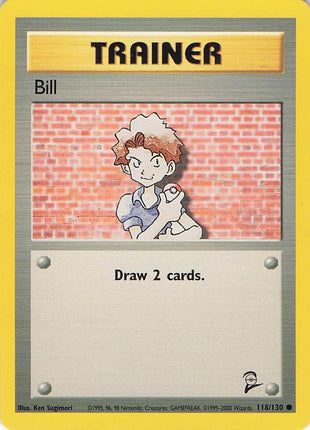 Bill 118/130
