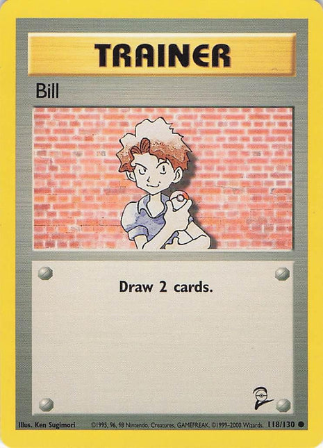 Bill 118/130