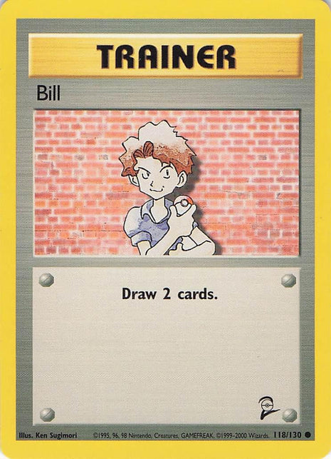 Bill 118/130