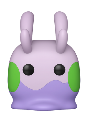 Pokemon - Goomy #1155 Funko Pop!
