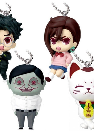 Dan Da Dan - Twinchees Swinging Dangler Figure