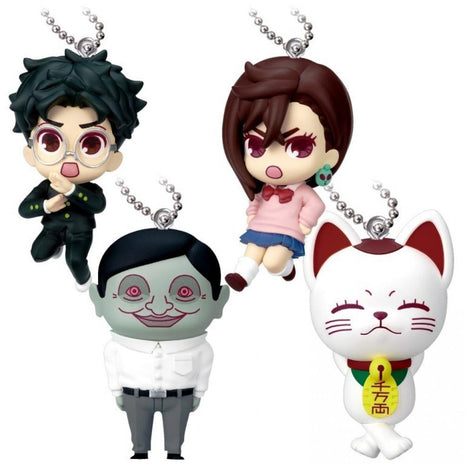 Dan Da Dan - Twinchees Swinging Dangler Figure