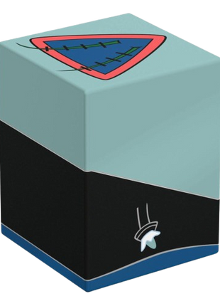 Squaroes - Spongebob Squarepants: Pirate Plankton Collectible Box (SB018)
