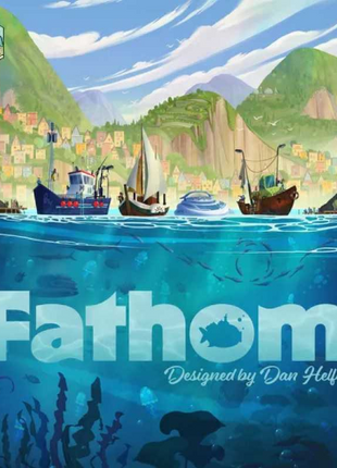 Fathom Retail Edition