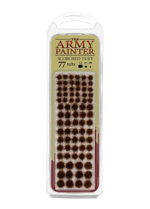 The Army Painter - Scorched Tuft