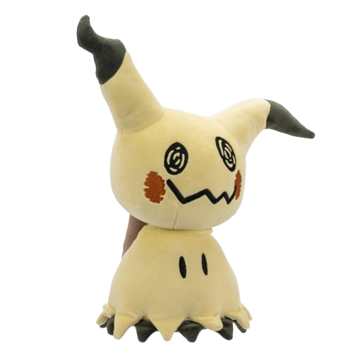 Pokemon - Mimikyu 12" Plush