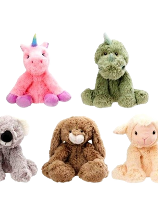 Bella & Bee - 25cm Plush