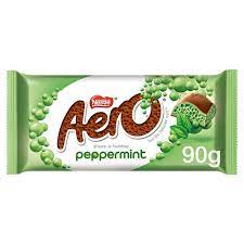 Aero Mint