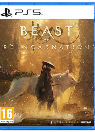 Beast Of Reincarnation (PS5)