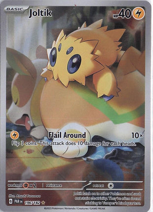 Joltik 196/182