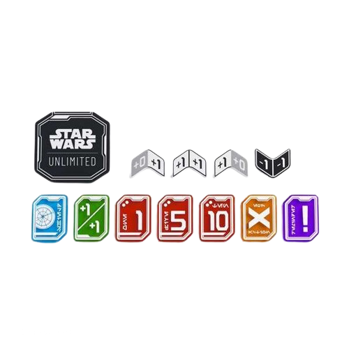 Star Wars: Unlimited - Premium Tokens