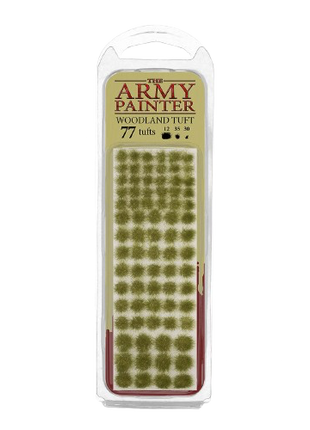 The Army Painter - Woodland Tuft