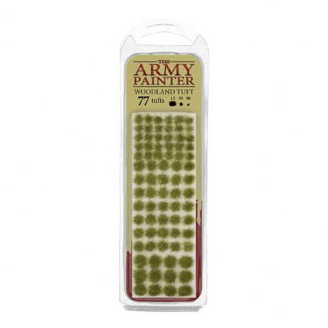 The Army Painter - Woodland Tuft
