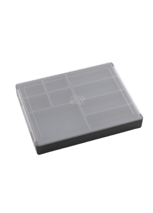 Gamegenic - Black/Grey Token Silo Convertible