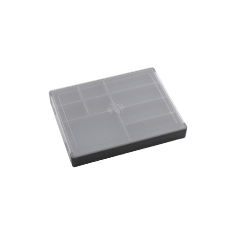 Gamegenic - Black/Grey Token Silo Convertible